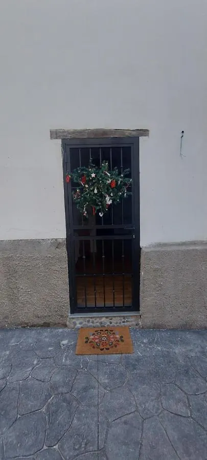 Casa Roberta Fuego Daire Arona  0*, Arona (Tenerife)