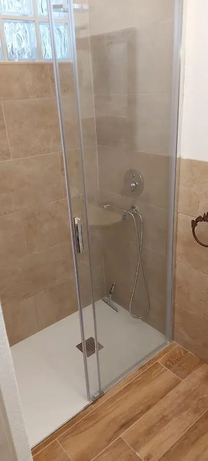 Apartmán Casa Roberta Fuego Arona   Arona (Tenerife)