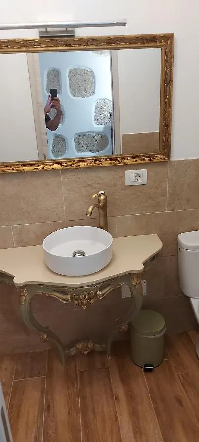 Apartmán Casa Roberta Fuego Arona  Španělsko